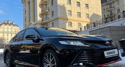 Toyota Camry 2021 годаfor16 500 000 тг. в Караганда