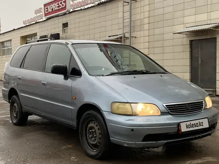 Honda Odyssey 1995 года за 1 500 000 тг. в Астана