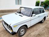 ВАЗ (Lada) 2106 2000 годаүшін550 000 тг. в Шардара – фото 2