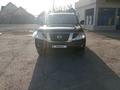 Nissan Patrol 2012 годаүшін13 500 000 тг. в Алматы