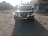 Nissan Patrol 2012 года за 13 500 000 тг. в Алматы