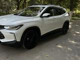 Chevrolet Tracker 2023 года за 9 500 000 тг. в Шымкент – фото 3