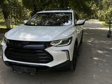 Chevrolet Tracker 2023 года за 9 500 000 тг. в Шымкент