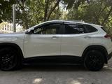 Chevrolet Tracker 2023 года за 9 500 000 тг. в Шымкент – фото 5