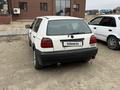 Volkswagen Golf 1993 года за 750 000 тг. в Семей – фото 2