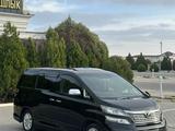 Toyota Vellfire 2011 годаfor5 700 000 тг. в Актау – фото 3