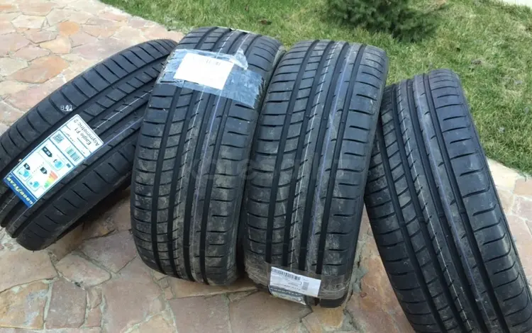 Шины GOOD YEAR 245/40-275/35R20 EAGLE F1 ASYMMETRIC 2 RFT (MOE) за 660 000 тг. в Алматы