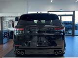 Land Rover Range Rover Sport 2024 годаүшін133 000 000 тг. в Алматы – фото 3