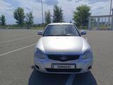 ВАЗ (Lada) Priora 2172 2012 года за 1 750 000 тг. в Семей – фото 2