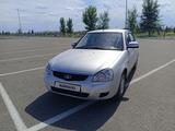 ВАЗ (Lada) Priora 2172 2012 года за 1 750 000 тг. в Семей