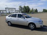 ВАЗ (Lada) Priora 2172 2012 года за 1 750 000 тг. в Семей – фото 3