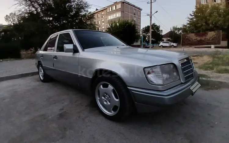 Mercedes-Benz E 280 1995 года за 2 200 000 тг. в Кентау