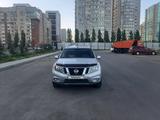 Nissan Terrano 2014 года за 6 500 000 тг. в Астана – фото 3