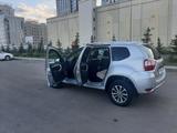 Nissan Terrano 2014 года за 6 500 000 тг. в Астана – фото 2