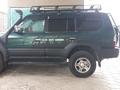 Toyota Land Cruiser Prado 1996 годаfor6 500 000 тг. в Тараз – фото 18