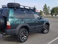 Toyota Land Cruiser Prado 1996 годаүшін6 500 000 тг. в Тараз – фото 3