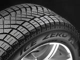 235/55R18 Ice Zero FR 104T Pirelli за 64 800 тг. в Алматы