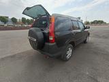 Honda CR-V 2002 года за 4 600 000 тг. в Алматы – фото 3