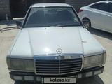 Mercedes-Benz 190 1990 годаүшін850 000 тг. в Шымкент