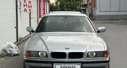 BMW 728 1995 годаүшін4 700 000 тг. в Шымкент – фото 2