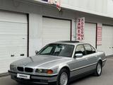 BMW 728 1995 года за 4 700 000 тг. в Шымкент