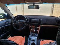 Subaru Legacy 2007 годаүшін4 500 000 тг. в Алматы