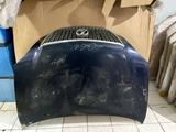Капот на Lexus RX330 RX350 Лексус Рх330 Рх350 за 140 000 тг. в Шымкент