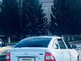 ВАЗ (Lada) Priora 2172 2012 годаүшін2 500 000 тг. в Калбатау