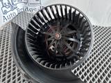 Моторчик печки Volkswagen Touareg V6үшін25 000 тг. в Алматы