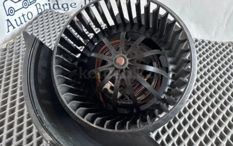 Моторчик печки Volkswagen Touareg V6үшін25 000 тг. в Алматы