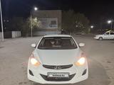 Hyundai Elantra 2012 года за 5 300 000 тг. в Жезказган