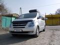 Hyundai Starex 2008 года за 7 300 000 тг. в Алматы – фото 2