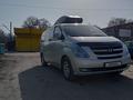 Hyundai Starex 2008 года за 7 300 000 тг. в Алматы – фото 4