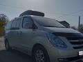 Hyundai Starex 2008 года за 7 300 000 тг. в Алматы – фото 5