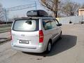 Hyundai Starex 2008 года за 7 300 000 тг. в Алматы – фото 7