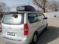 Hyundai Starex 2008 года за 7 300 000 тг. в Алматы – фото 8