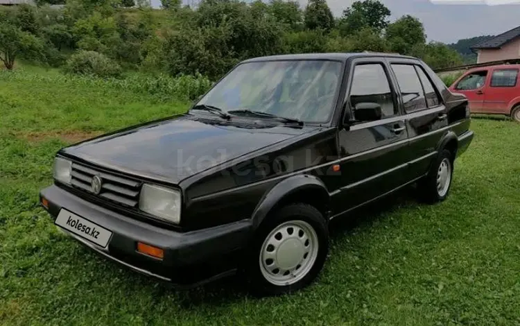 Volkswagen Jetta 1989 годаүшін700 000 тг. в Астана