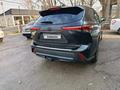 Toyota Highlander 2022 года за 25 000 000 тг. в Шымкент – фото 5