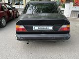 Mercedes-Benz E 260 1987 годаfor750 000 тг. в Павлодар – фото 5