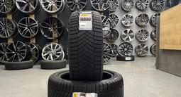 Pirelli Ice Zero FR 235/60 R18 107H за 90 000 тг. в Алматы – фото 5