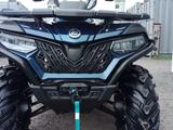 CFMoto  CF625 (Z6) 2024 года за 4 300 000 тг. в Павлодар