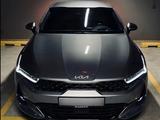 Kia K5 2023 годаfor15 500 000 тг. в Алматы