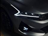 Kia K5 2023 годаfor15 500 000 тг. в Алматы – фото 3