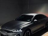 Kia K5 2023 годаfor15 500 000 тг. в Алматы – фото 4