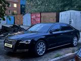 Audi A8 2010 года за 12 000 000 тг. в Караганда