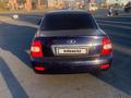 ВАЗ (Lada) Priora 2170 2012 годаfor2 100 000 тг. в Усть-Каменогорск – фото 2