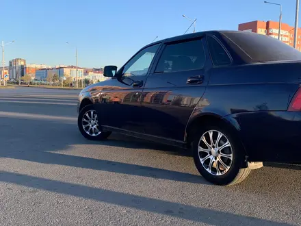 ВАЗ (Lada) Priora 2170 2012 года за 2 100 000 тг. в Усть-Каменогорск – фото 7