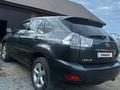 Lexus RX 300 2005 годаүшін7 590 000 тг. в Актобе – фото 4