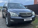 Lexus RX 300 2005 годаүшін7 590 000 тг. в Актобе – фото 5