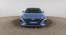 Chery Arrizo 8 2023 годаүшін7 500 000 тг. в Шымкент – фото 2